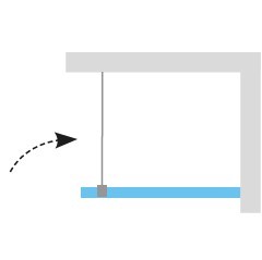 WALK-IN AIR - WALL AIR R